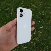 آیفون 16 نرمال 128گیگ 2سیم کارت