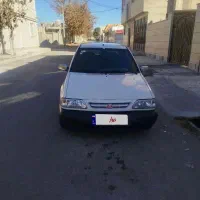 پراید131دوگانه دست منبع بزرگ آخر90