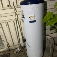 ابگرمکن زمینی ازمایش