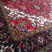 فروش فرش دستباف هریس تاجری پرداخت شده