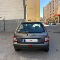 پراید ۱۱۱ مدل ۹۳
