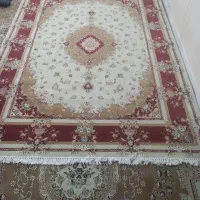 فرش ۱۲ متری در حد نو|فرش|قم, دانش|دیوار