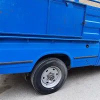 وانت نیسان کرایه