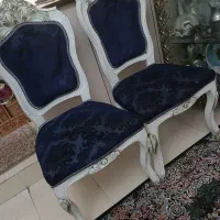 مبل سلطنتی ۹نفره