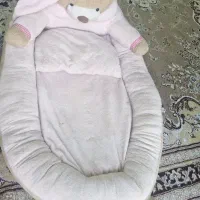 تشک گارد دار