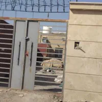 خانه باغ کلیدنخورده کوچه فرشته