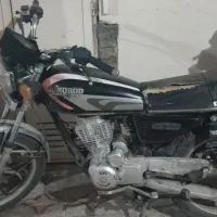 موتورهوندا۱۴۰۰