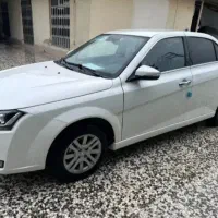 دنا پلاس ۶ دنده