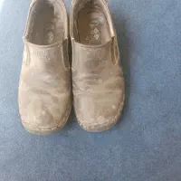 کفش مردانه