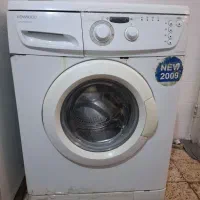 ماشین لباس شوئی کنوود ۲۰۰۹