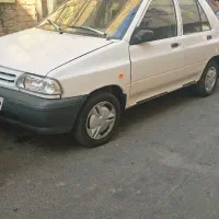 پراید ۱۳۱ مدل ۹۶