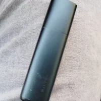 سیگار برقی ، آیکاس ، دستگاه ترک سیگار