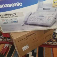 فکس پاناسونیک