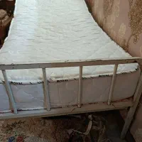 تخت بیمارستان|تخت و سرویس خواب|ملارد, |دیوار