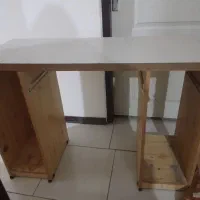 میز تحریر یا میز کار