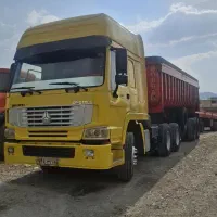 هوو مدل 86 تازه تعمیر