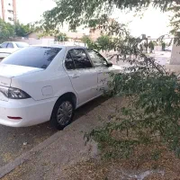 سمند سورن موتور xu7دریچه برقی