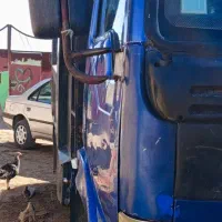 فروش بک دستگاه کاویان 106 کمپرسی مدل 87|خودرو سنگین|زابل, |دیوار