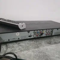 dvd player suniya|پخش‌کننده DVD و ویدیو|تهران, تهرانپارس شرقی|دیوار