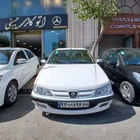 پارس سال مدل 1402
