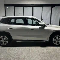 BMW ix1|خودرو سواری و وانت|تهران, درختی|دیوار