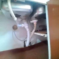 خرده کار تاسیسات ساختمانی