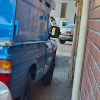 نیسان ۱۴۰۳|خودرو سواری و وانت|کرمان, |دیوار