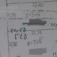 زمین در پاره بیجار|فروش زمین و ملک کلنگی|رشت, انصاری|دیوار