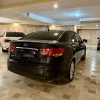 سراتو مدل ۹۷ سند تک برگ