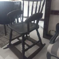 صندلی راک ۱۶۰۰