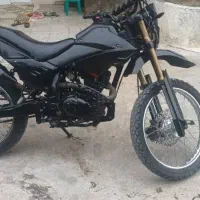 تریل اردیکو در حد۹۵|موتورسیکلت|سیجوال, |دیوار