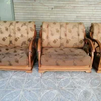 مبل 7نفره راحتی