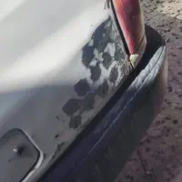 رنگ آمیزی ماشین هایه سبک وسنگین موتور پاگشای|خدمات موتور و ماشین|برازجان, |دیوار