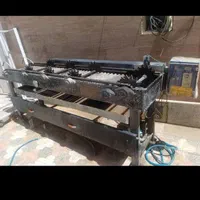 کباب پز تابشی اتوماتیک (بدون واسطه)|کافی‌شاپ و رستوران|اصفهان, آزادان|دیوار