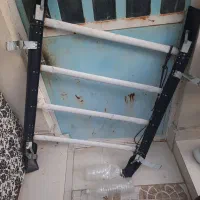 باربند پراید 131