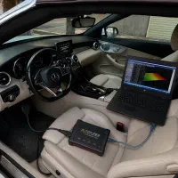 ریمپ ECU / گیربکس اتومات / رفع ناک /کارشناسی خودرو