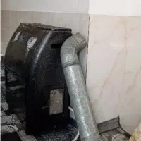 بخاری|بخاری، هیتر، شومینه|شیراز, شریفآباد|دیوار