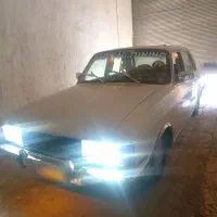 پیکان سواری مدل 83