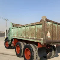 بنز مونتاژ ایران|خودرو سنگین|مشهد, شهرک ابوذر|دیوار