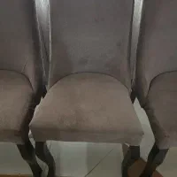 صندلی نهارخوری