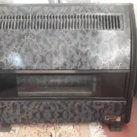 بخاری گازی 12000|بخاری، هیتر، شومینه|سنندج, |دیوار