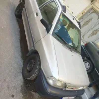 پراید مدل 85