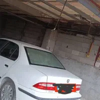 سمند ef7 مدل 97|خودرو سواری و وانت|پرند, فاز ۵|دیوار