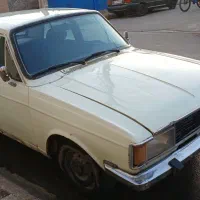 پیکان مدل ۸۱ انژکتور