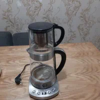 چایی ساز|سماور، چای‌ساز، قهوه‌ساز|تهران, شهرک شریعتی|دیوار