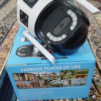 دوربین مداربسته