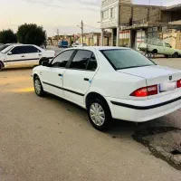 سمندlxمدل 1400لاک کاغذی|خودرو سواری و وانت|شوشتر, |دیوار