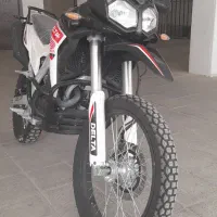 تریل دلتاDS2رالی ادونچر