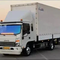حمل اثاثیه منزل اسبابکشی باربری*اصفهان بار)تضمینی