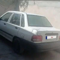 فروش پراید مدل 90